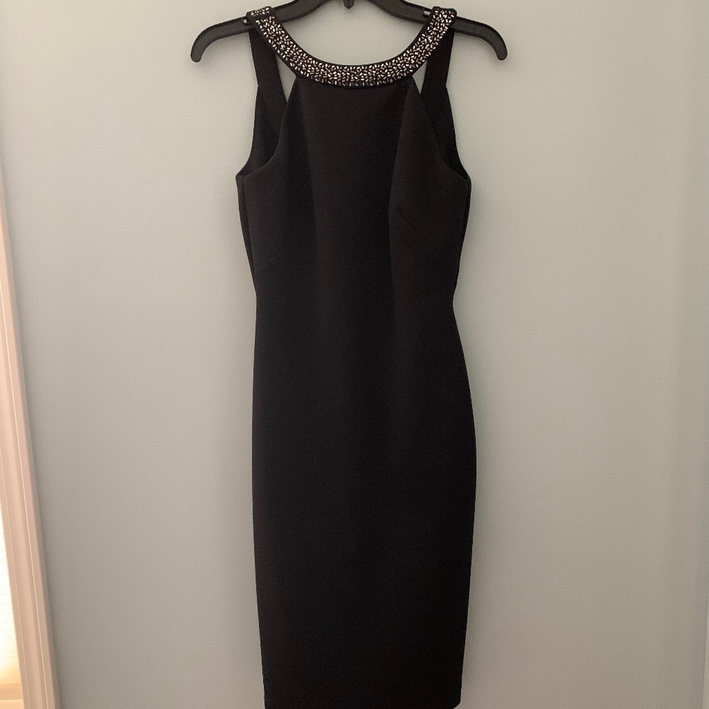 Calvin Klein dress - Picture 7 of 10